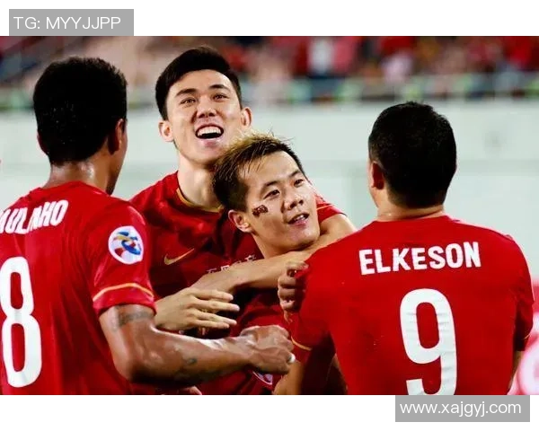 广州足球队转型之路揭秘：从传统强队到现代化新生力量的奋斗历程