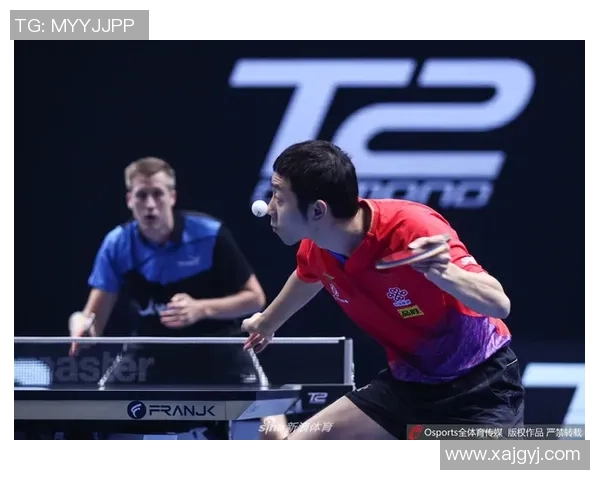 成都乒乓球队在钻石联赛中的团队协作表现及其影响力分析