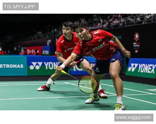 广州羽毛球队领跑最新羽毛球耐力TOP10榜单引发关注