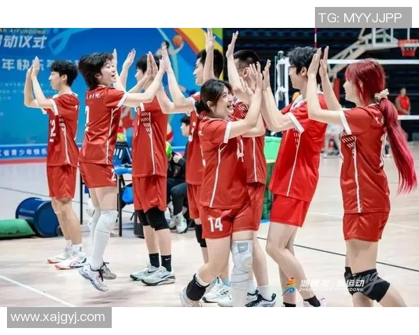 排球盛宴:深入了解杭州排球队的比赛策略与经验分享 排球盛宴:深入了解杭州排球队的比赛策略与经验分享