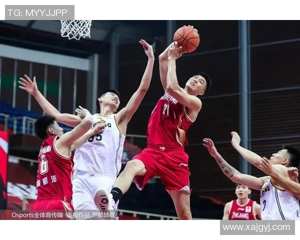 杭州篮球队节奏对比深度解析及其对比赛结果的影响分析