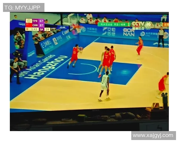 杭州亚运会篮球积分榜更新杭州篮球队以87分稳居第一