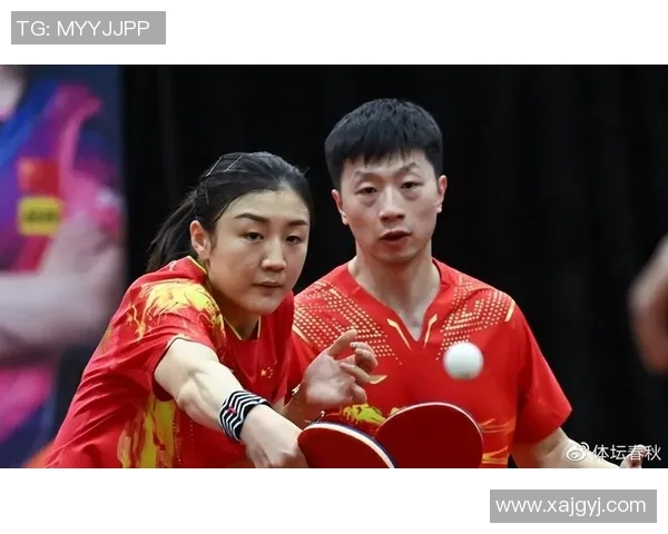 赛后复盘:北京乒乓球队与深圳乒乓球队速度对比分析 赛后复盘:北京乒乓球队与深圳乒乓球队速度对比分析