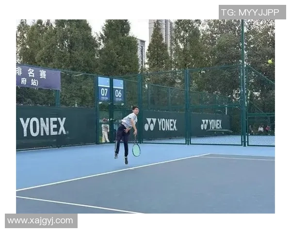 成都网球队在全国网球速度排行榜中荣获第四名的佳绩引发关注