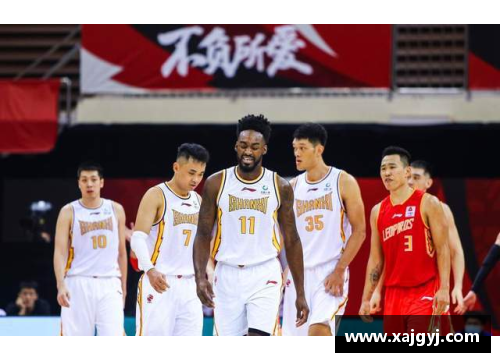 山西队签下国内新秀，力争在新赛季重返CBA强队行列