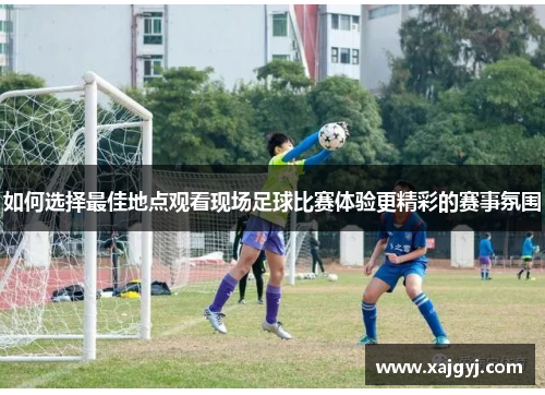 如何选择最佳地点观看现场足球比赛体验更精彩的赛事氛围