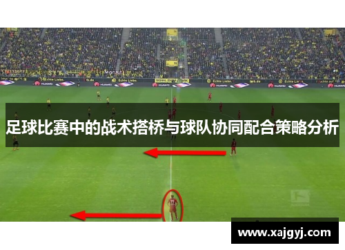 足球比赛中的战术搭桥与球队协同配合策略分析